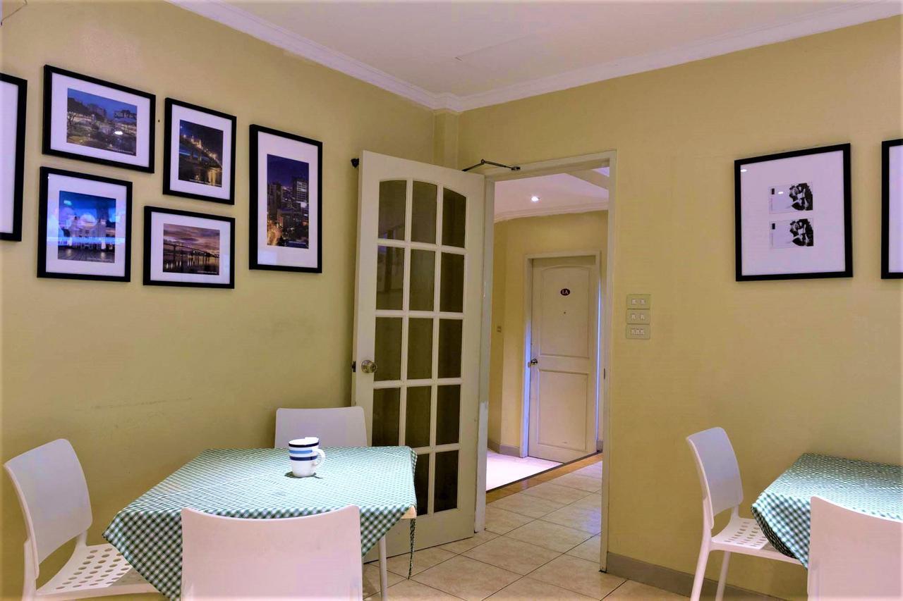 Zen Rooms Zapatera Cebu Extérieur photo