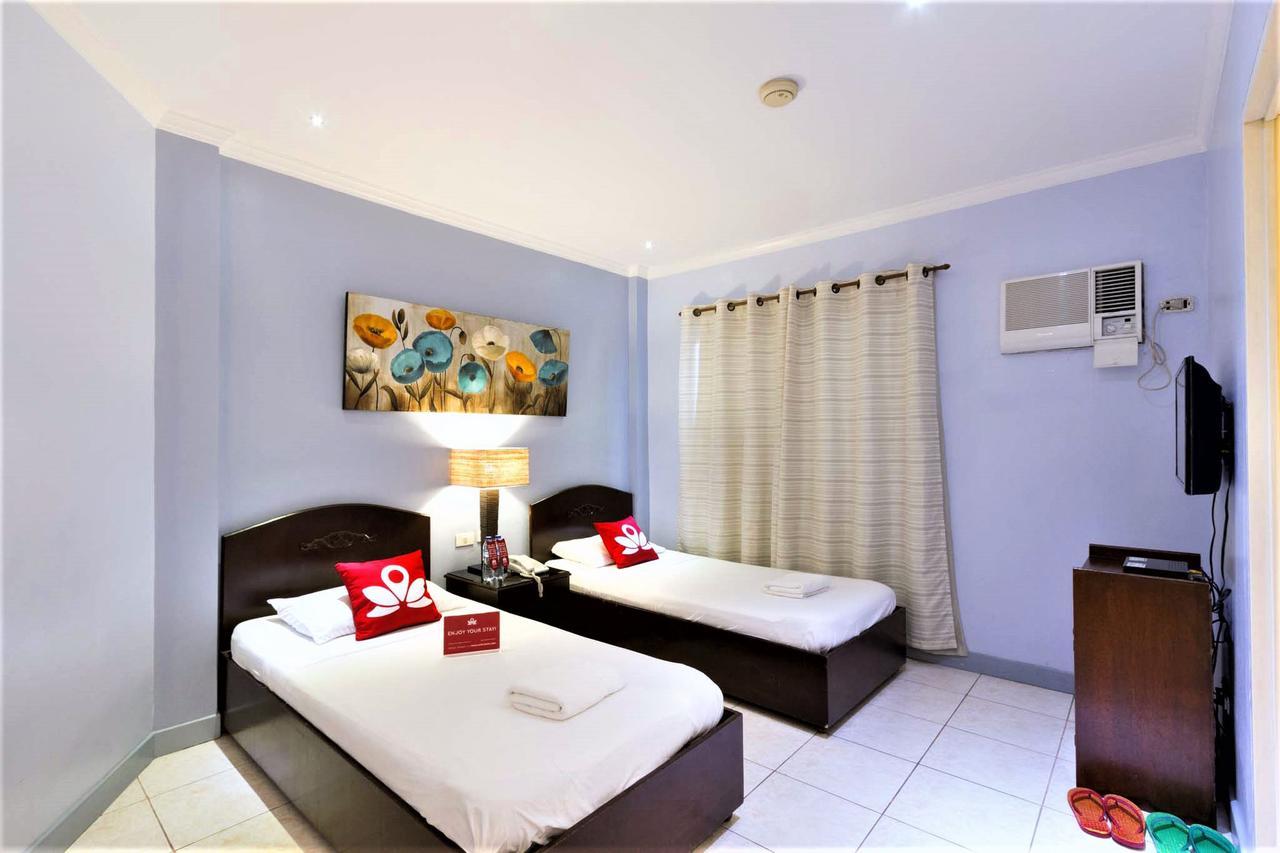 Zen Rooms Zapatera Cebu Extérieur photo