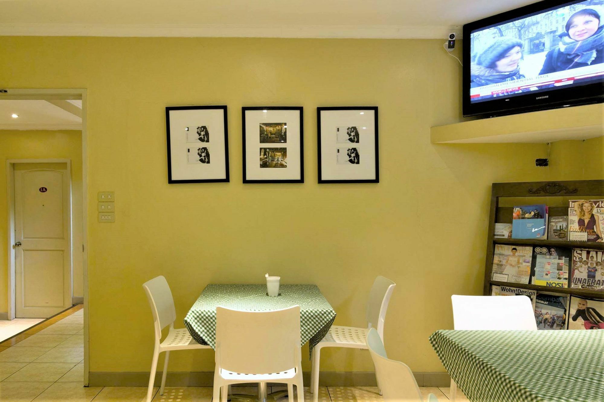 Zen Rooms Zapatera Cebu Extérieur photo